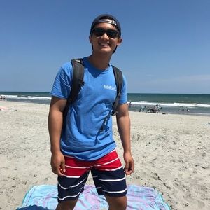 Meet your Posher, Doug